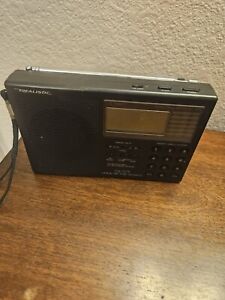 Radio Shack DX-375 AM FM SW Stereo Receiver Cat No 20-212A SWB Shortwave