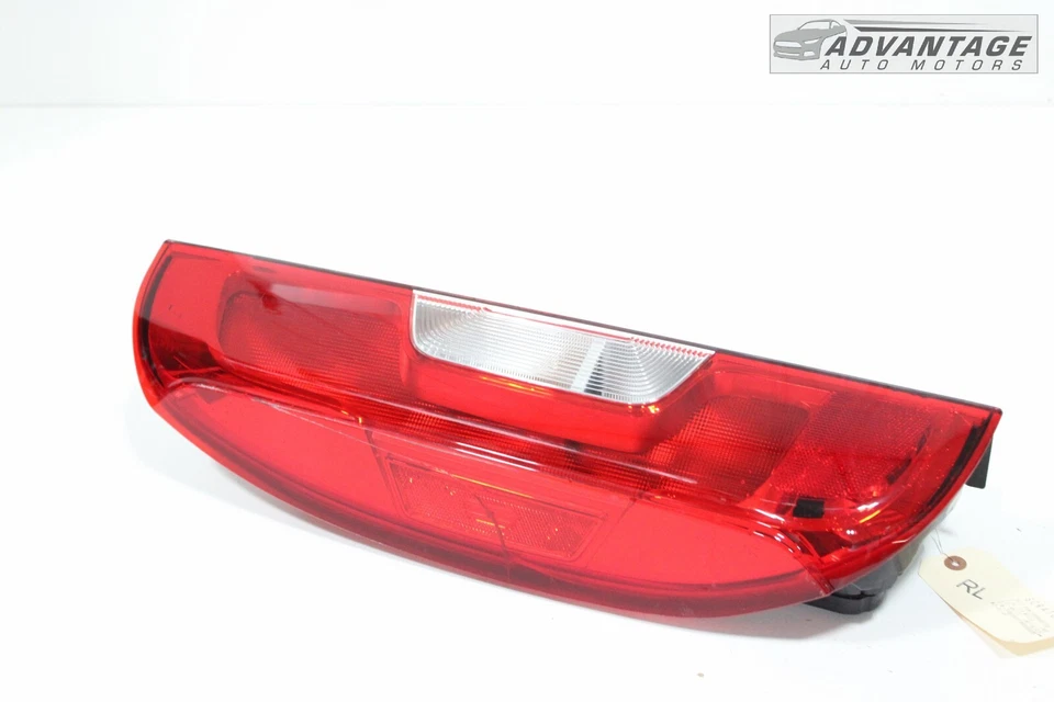 2015-2022 RAM PROMASTER CITY REAR LEFT SIDE TAILLIGHT STOP BRAKE LAMP OEM - Image 1 of 4