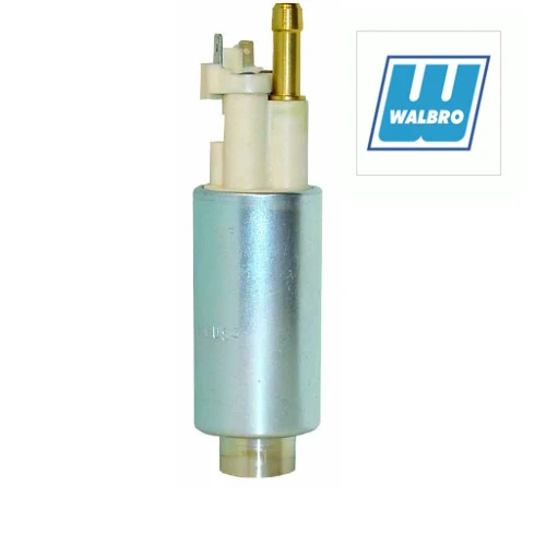 Walbro 5CA205 dans le Réservoir Injection Carburant Pompe Pour Hyundai / Daewoo - Photo 1/1