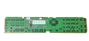 Brother Button Board Control Panel PCB MFC-9320CW/9325CW B57T010-1 /LT0717 - Picture 1 of 4