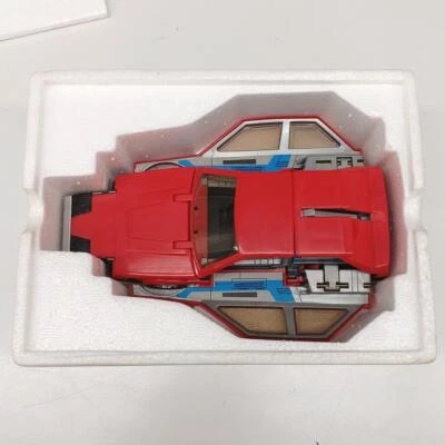 BANDAI Cyberknight Metalder Power Charger - Japan Retro Toy 240919 - Image 1 of 4