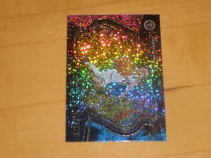 2022-23 Panini Select Courtside Level Cosmic Prizm #272 Christian Braun RC