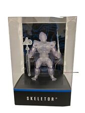 Mattel Masters of the Universe Skeletor Art of Engineering Action Figure...