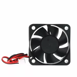 7015 DC Brushless Cooling Fan Mini Silent Fans 3.7/5/9/12/18/24V 1900RPM-4000RPM - Photo 1/5