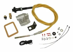 Fits Jeep Comanche MJ Wrangler YJ Cherokee XJ Zinc Axle Lockers and Traction Con - Picture 1 of 1