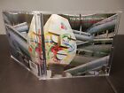 Alan Parsons "I Robot"  30th Anniv CD (2007 Remaster) 5 Bonus Tracks, Mint!