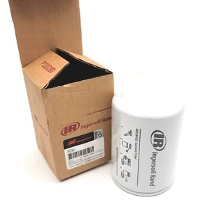 Ingersoll Rand 39329602 Replacement Coolant Filter For 5-15HP Screw Compressors - Picture 1 of 7