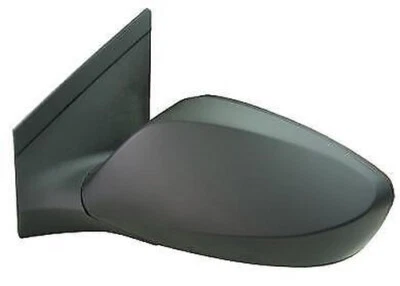 Miroir Rétroviseur Pour Hyundai I30 2012-2016 Mécanique Gauche - Photo 1/3