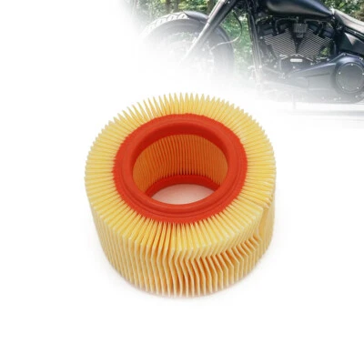 Filtro de aire elemento limpiador pieza de repuesto para BMW R1200CL personalizado ABS R850C Foto 1 de 4