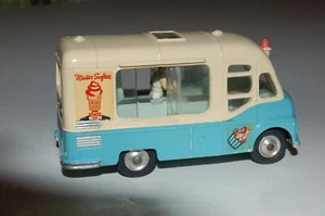 1934 Dodge Party Van "MR SOFTIE" made 1994 - Picture 1 of 4