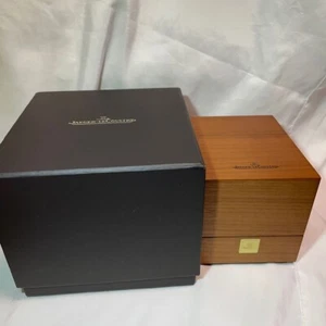 junk JAEGER-LECOULTRE watch case box p1185342137HA Used - Picture 1 of 9