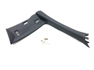 2005-2011 MERCEDES SLK350 R171 RIGHT PASSENGER FRONT A PILLAR TRIM COVER OEM - Picture 1 of 11