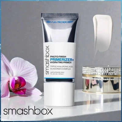 Smashbox Photo Finish Primerizer+ Hydrating Primer with Hyaluronic Acid - Image 1 of 4