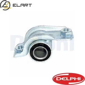2x CONTROL ARMTRAILING ARM BUSH TD413W FOR ALFA ROMEO 147 156/Sportwagon GT 1.9L - Picture 1 of 6