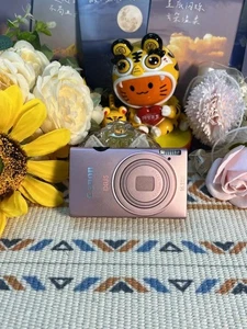 The Canon IXUS 125 HS elph110 HS compact digital camera is available in a variet - Picture 1 of 12