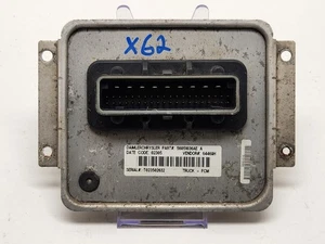 56051036AE 2004 Dodge Ram Front Control Module FCM  - Picture 1 of 1