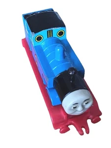 De colección ERTL Thomas And Friends Thomas The Tank Engine 1985 - Imagen 1 de 8