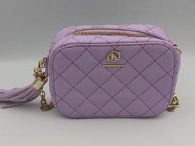 Pretty Soldier Sailor Moon x Samantha Thavasa Model Sailor Saturn Quilted Mini S