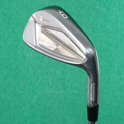 Mizuno JPX 919 Forged Single 9 Iron True Temper Dynamic Gold 105 Steel Stiff - Image 1 of 2