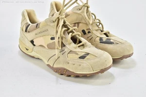 Allrounder Damen Wanderschuhe Trekking UK 7,5 Nr. 25-M 981 - Bild 1 von 2