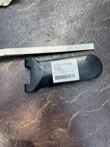 Bisagra de cabina Same Lamborghini Hurlimann - Deutz Fahr 0.007.5869.0 - Imagen 1 de 4