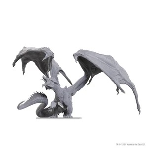 D&D Nolzur's Marvelous Miniatures: Adult Red Dragon Tyrant - Bild 1 von 6