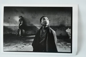 PHOTO Argentique, RC	Chine	ENFANT reportage en Chine	10x15cm	1990	Olivier Culman - Picture 1 of 1
