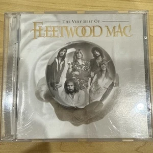 The Very Best of Fleetwood Mac by Fleetwood Mac (CD, 2002) 21 Songs - Picture 1 of 3