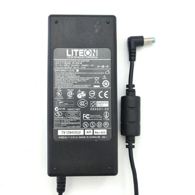 Adapter LITEON 19v/90w/4.74A 5.5*1.7 - Bild 1 von 4
