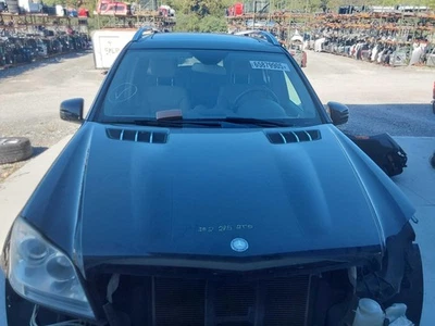 Used Hood fits: 2012 Mercedes-benz Mercedes gl-class 164 Type GL320 Grade B - Изображение 1 из 4