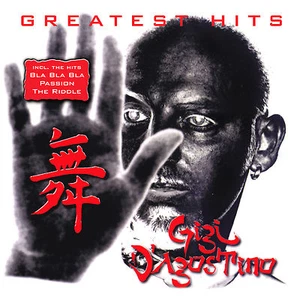 LP Vinyl Gigi D'Agostino Greatest Hits 2LP - Bild 1 von 1