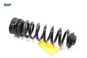 2016 - 2018 MERCEDES GLE350 X166 REAR LEFT DRIVER SIDE COIL SPRING OEM - Picture 1 of 5