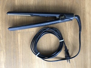 Ghd Glatteisen Gunstig Kaufen Ebay