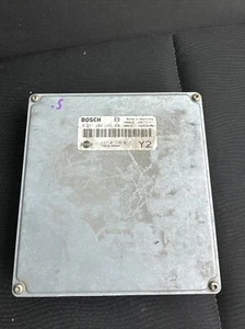 B1STEUERGERÄT NISSAN MICRA ECU 0261204245 0 261 204 245 Y2 23710-74B10 - Bild 1 von 2
