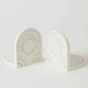 Pilbeam Living Kiama Set of 2 Bookends - Picture 1 of 2