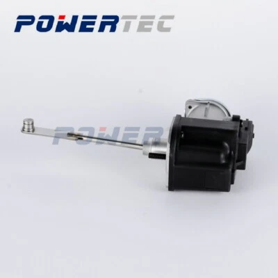 Turbocharger electronic actuator 03F145725K for Audi A1 A3 03F145725G - Imagem 1 de 4