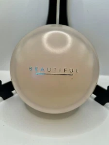 De colección Estee Lauder - Hermoso - Granos de baño de acuarela - con cuchara 8 oz nunca abierto - Imagen 1 de 7