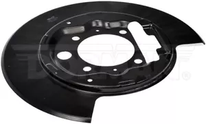 Dorman 924-232 Brake Backing Plate fits Ford F150 04 05 06 07 08 4L3Z2C029AA - Picture 1 of 4