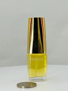 Estee Lauder Beautiful Eau de Parfum Spray - 0.16oz/4.7mL -  Mini NWOB - Picture 1 of 1