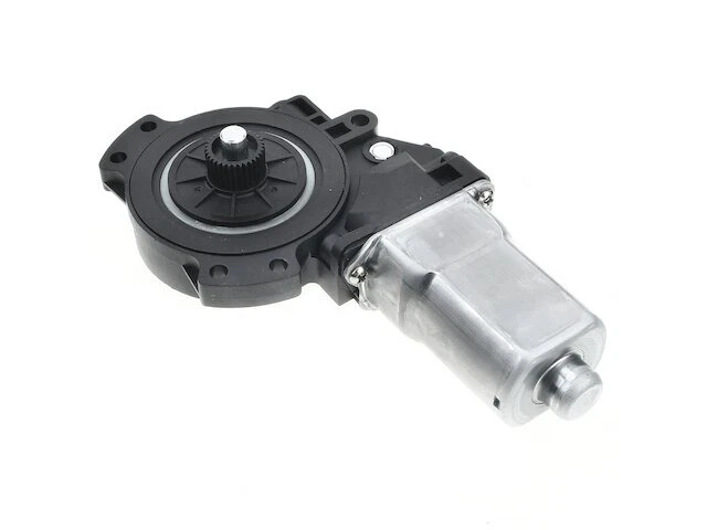 Motor de ventana delantera izquierda para Hyundai Santa Fe 2007-2012 2009 2010 2008 MV387VP Foto 1 de 1