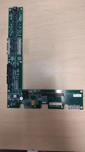 Tarjeta de mesa Newport E500 interfaz de pantalla táctil PCB Newport. - Imagen 1 de 3