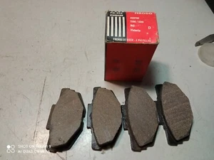 pastillas freno austin 1300/MG - Imagen 1 de 2