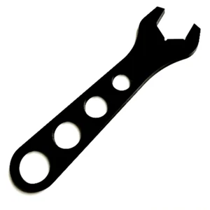AN Hex Wrench #12 or 1-1/4" (Billet Aluminum) - Hot Rat Street Rod Muscle Classi - Picture 1 of 1
