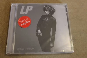 LP - Forever For Now CD NEW SEALED - Zdjęcie 1 z 2