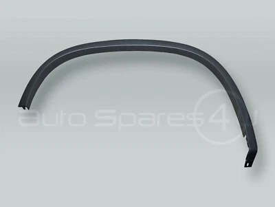 Rear Fender Wheel Opening Molding Arch RIGHT fits 2009-2017 VW Tiguan - Image 1 of 2