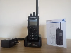 Radiotelefon Motorola TETRA MTP3550 E - Zdjęcie 1 z 11