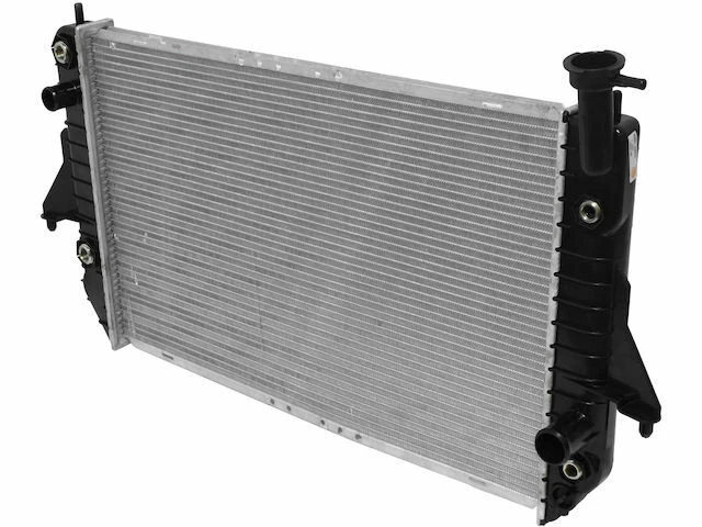 Radiador 8HXP43 para GMC Safari 1996 1997 1998 1999 2000 2001 2002 2003 2004 2005 - Imagem 1 de 1