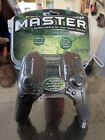 Rare Sealed New Radica Gamester Fps Master Pistol Grip Controller 2003 Xbox