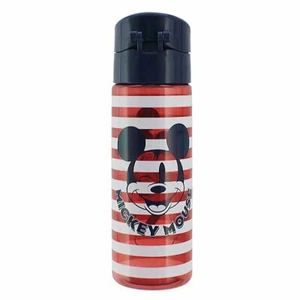 Disney Store Mickey Mouse Botella de Agua Plástica Bebida Americana Nueva 2020 - Imagen 1 de 2
