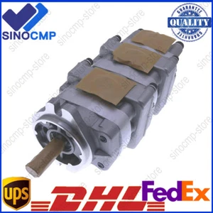 Hydraulikpumpenbaugruppe 705-41-08001 7054108001 für Komatsu PC38UU-1 PC30-6 PC20-6 - Bild 1 von 2